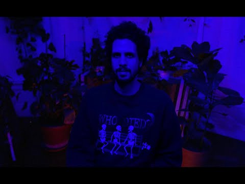 Tony - Set | Live Analog Recording