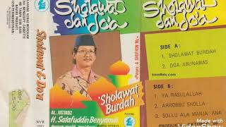 Download lagu Benyamin Salafuddin - Laa Ilahailalloh (Ya Robbana) mp3 Download lagu Benyamin Salafuddin - Laa Ilahailalloh (Ya Robbana) mp3