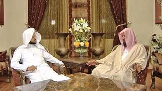 صورة تيسير الفقه لمعالي الشيخ سعد بن ناصر الشثري الحلقة-40