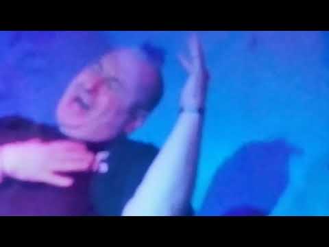 Rob GEE - Live set atThe Punisher B-DAY Party Bash - Lyon   09 fev 2018