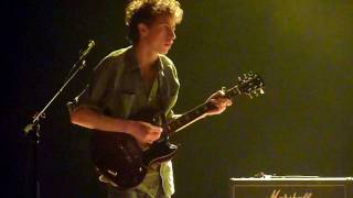 Yuck, &quot;Suicide Policeman&quot; [HD/Stereo], Turner Hall, Milwaukee, WI July 18, 2011