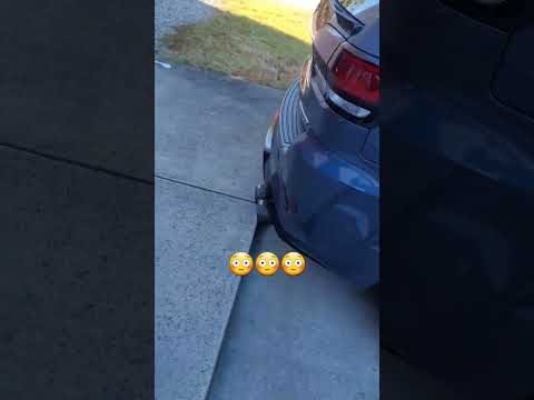 Trackhawk w Borla Atak 😮 #trackhawk #trending #fyp #2022 #jeep #srt #borla #exhaust #loud #fast #omg