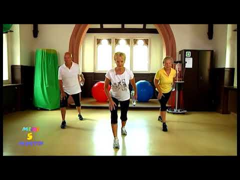 Meine 5 Minuten November 2014 - 29.10.2014