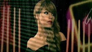 Kwanza Jones: SHATTERPROOF (Original Extended)