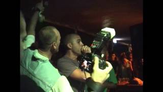 Sud Sound System  dance hall Mamanera  31.8.2013 p4 ( La romanella ORIZZONTI )  31/8/2013 p4