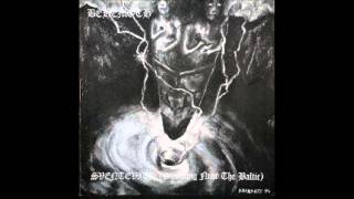 Behemoth-Sventevith(Stormic near the Baltic)[Full Album]