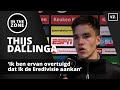Dallinga: ‘Ik ben ervan overtuigd dat ik de Eredivisie aankan’