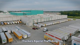 Frito Lay Truckers Against Trafficking