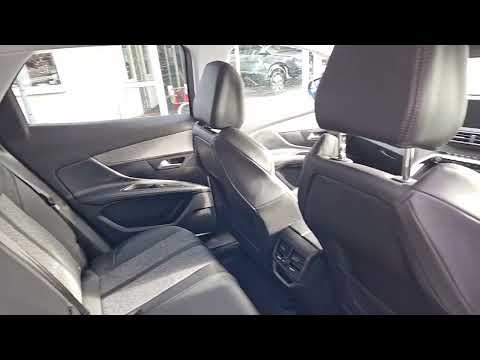 Peugeot 3008 1.5 Bluehdi 130bhp Allure - Image 2