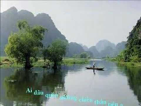 GDVBDL - Mấy nhịp cầu tre (MINHDUNG)