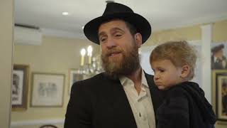 A Day In The Life of a Hasidic Family in Brooklyn!