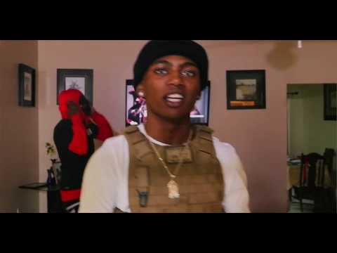 Dave From The Grave -  Who run it (Remix)