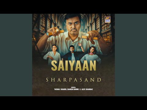 Saiyaan (From "Sharpasand")
