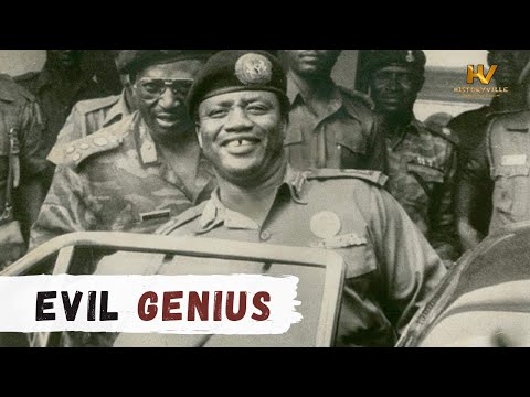 Ibrahim Babangida: How Do We Remember Nigeria’s Evil Genius?