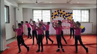 G K Naidu School Video