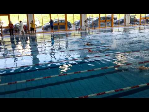 Fiorile Martina 100 sl - Civitanova 2017