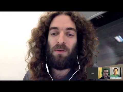 Angular Air Episode 55: Full-stack Reactive Programming using Angular 2 + Meteor