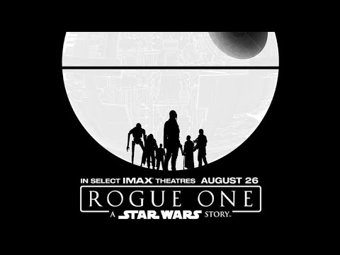 Rogue One is returning to Theatres!