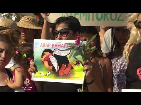 Bodrum: More postalo velika grobnica