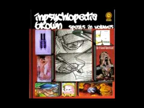 Inpsychlopedia Brown-no vidi(ohhh)