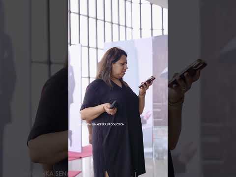 “The Nalin Show” | Danushka Senadeera Production