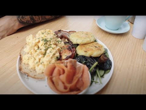 The Optimal BULKING Diet for Muscle: Intense Leg Workout, New Research