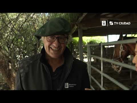 La Criolla por TV Ciudad - Veterinarios