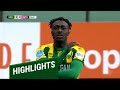 Samenvatting ADO Den Haag - FC Utrecht 1-4 (04-04-2021)