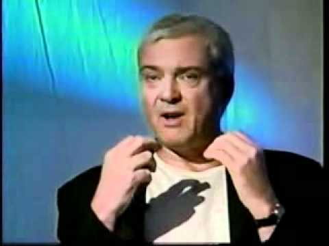 Gene Pitney - 1997 Interview