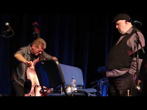Randy Brecker and AMC Trio (2)