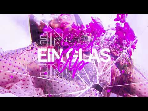 Anna Trümner x wylhem - Ein Glas (Sped Up Version)