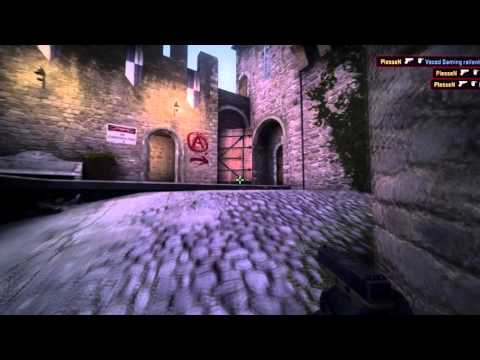 CS:GO PlesseN | Some FPL Actions