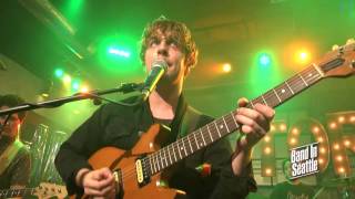 Hibou - Valium - Live on Band in Seattle