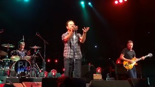 Pearl Jam - Jeremy &quot;Jacksonville&quot; (April 13, 2016) HD 1080p / SBD