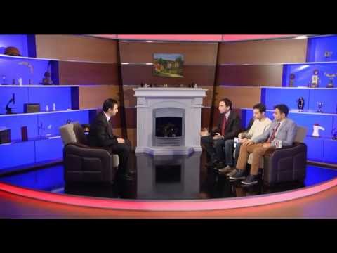 ArmComedy 269 - Խորհրդարանային պատերազմներ` Episode III