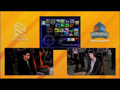 DHATL18 - Liquid | Chudat vs Tatuwah - Pools Winners Finals