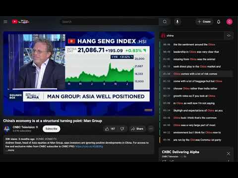 Item video thumbnail