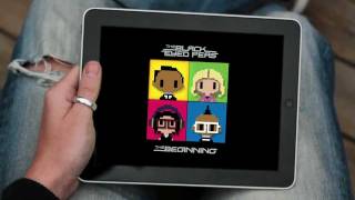 Black Eyed Peas - ipad Animation Video (XOXOXO)