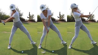 How to Hit from Tough Lies // Golf Tutorial
