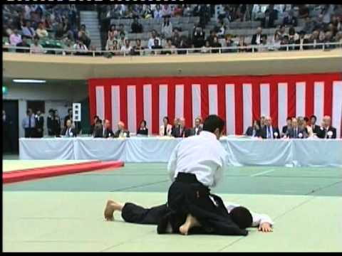 Shigeru Sugawara Shihan 2006