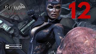 Batman: Arkham City – Full Game Walkthrough (100% STORY COMPLETION) (Episode 12)