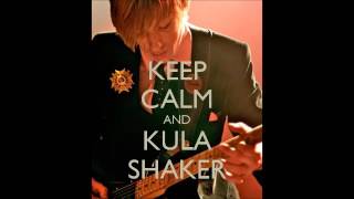 Kula Shaker - Acoustic Versions Part 2