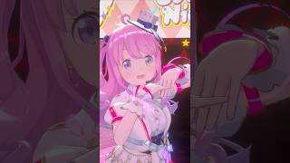 少女革命ウテナ「輪舞-revolution」ちょっと大人っぽく歌ってみたのら🎶 #姫森ルーナ #hololive #shorts