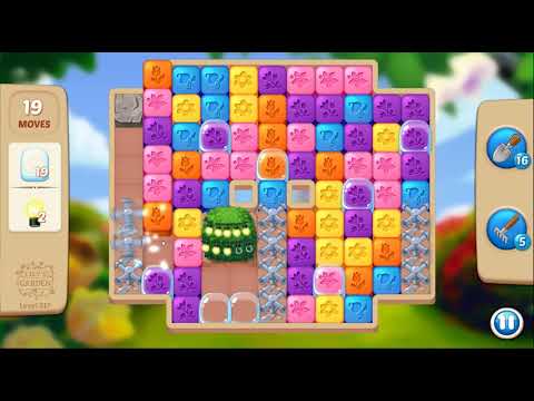 lilys garden level 517