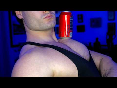 Flat to Full: How I Grew My Chest