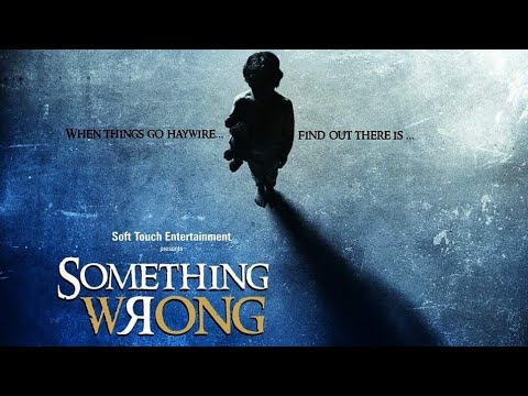 AZHAR HUSSAIN Something Wrong  Part 1