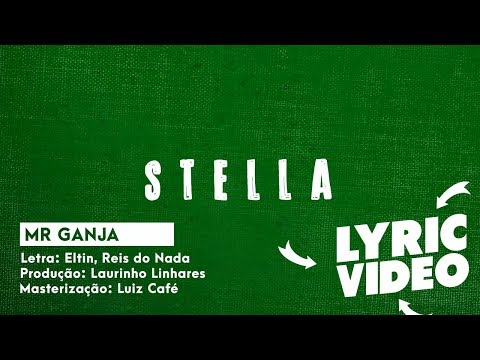 Eltin - Stella (LYRIC VÍDEO)
