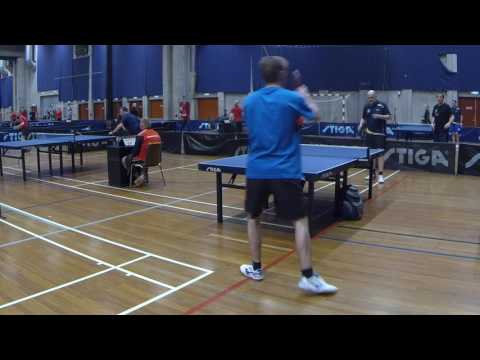 170423 Serie 1, Peter Sterner - Per Nielsen