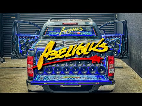 RITMO DELAS - SLEEP DOWN, MC C4 - [ELETROFUNK ABELVOLKS]