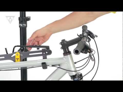 Topeak Twoup Tuneup Bike Stand